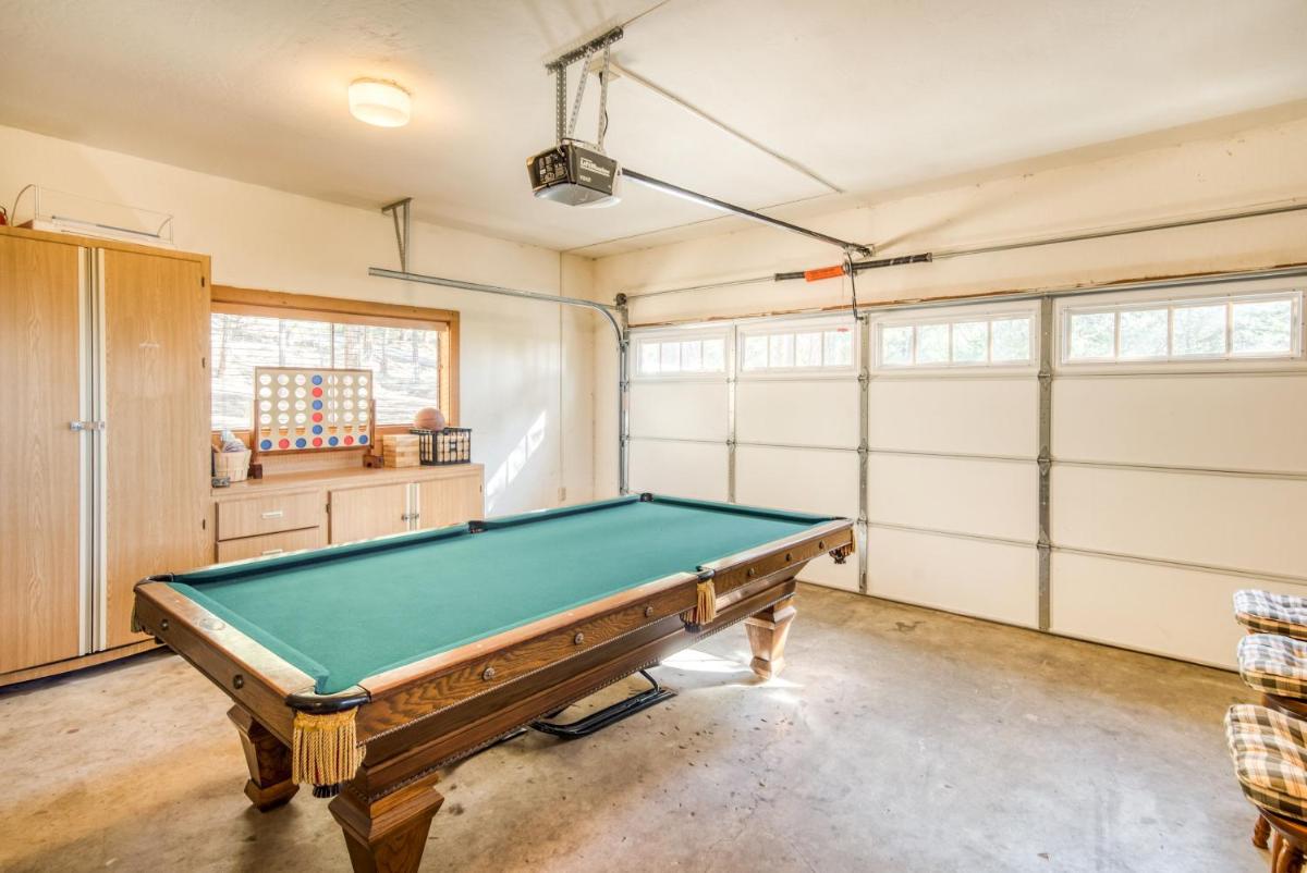 Holloway Chalet - image 6