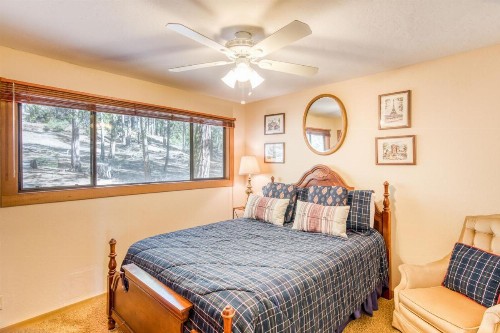 Holloway Chalet - image 7