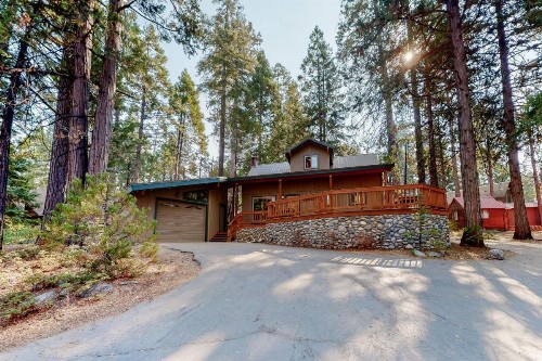 Williams Cabin - image 10