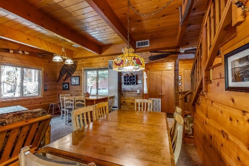 Williams Cabin - image 11