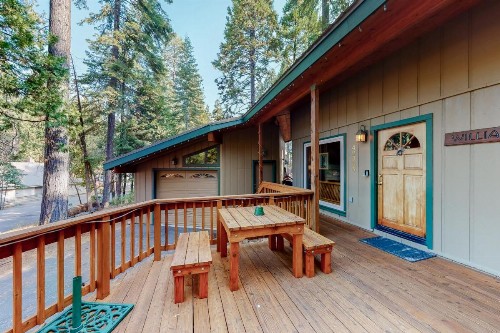 Williams Cabin - image 2