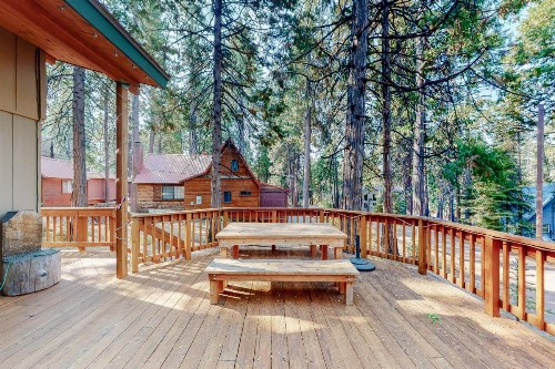 Williams Cabin - image 3