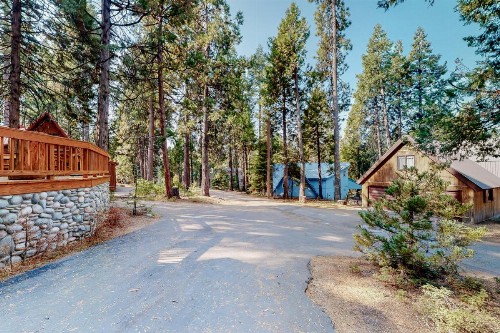 Williams Cabin - image 4