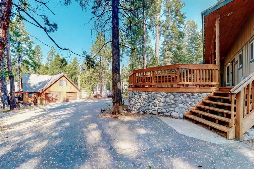 Williams Cabin - image 5