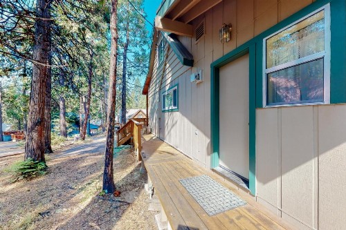 Williams Cabin - image 6