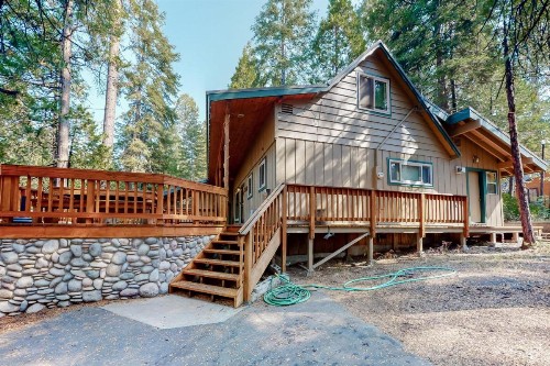 Williams Cabin - image 7