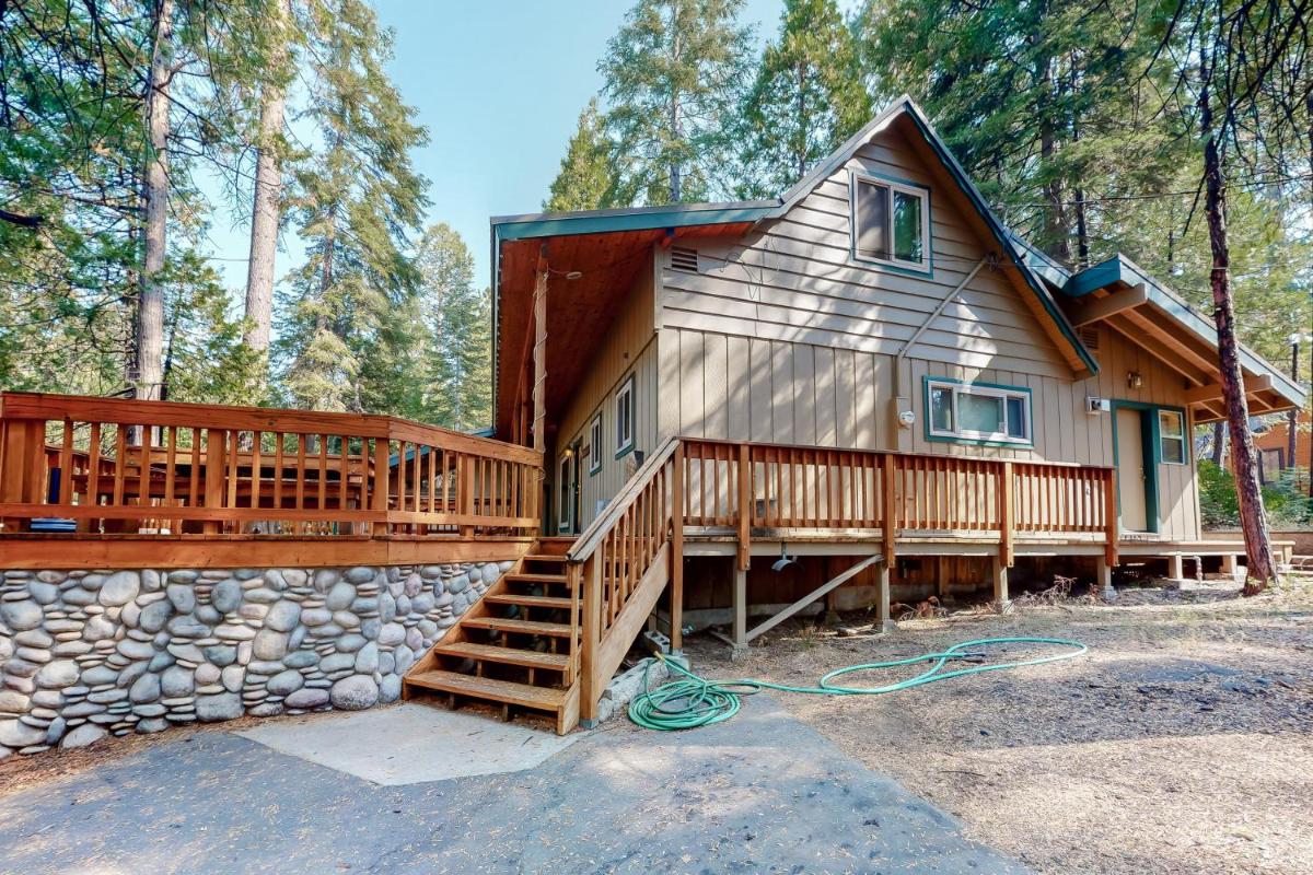 Williams Cabin - image 7