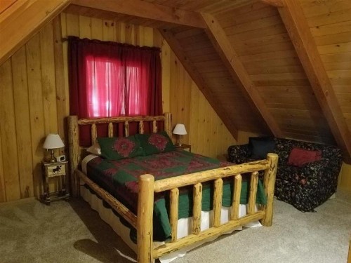 The Red House - image 6