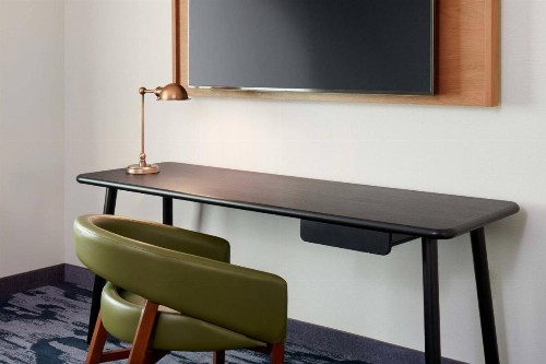 Fairfield Inn & Suites by Marriott Shawnee - image 7