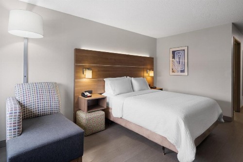 Holiday Inn Express Sheboygan-Kohler / I-43 an IHG Hotel - image 49
