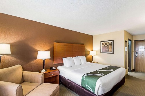 Quality Inn Sheboygan - image 1