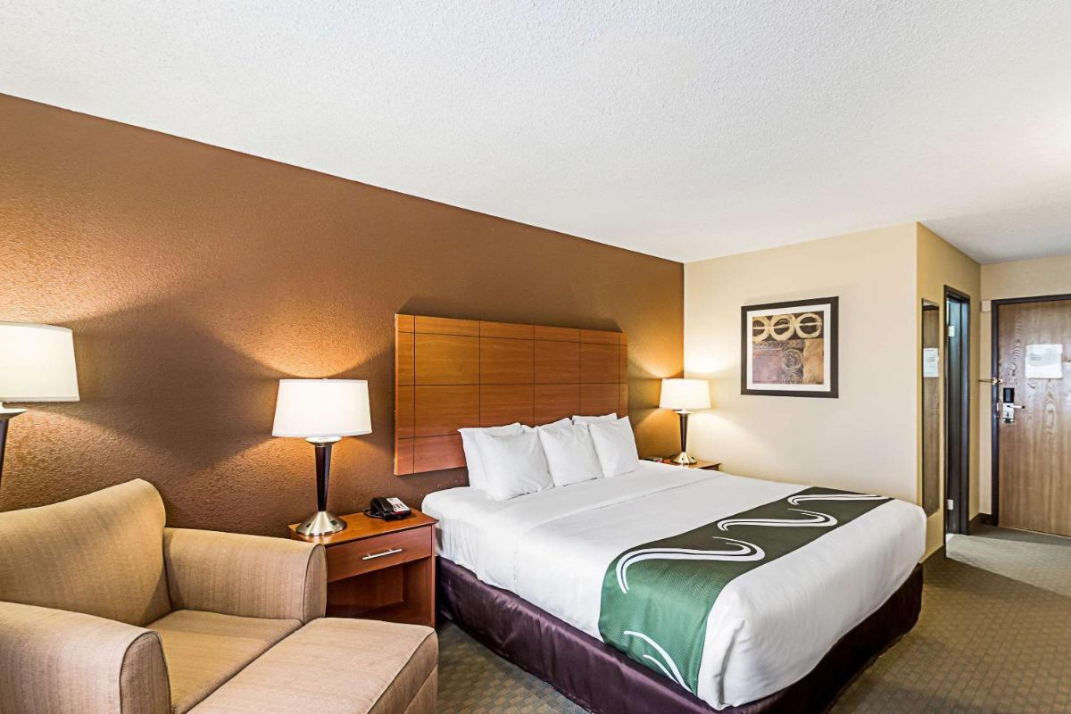 Quality Inn Sheboygan - main image