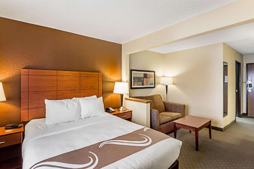 Quality Inn Sheboygan - image 22