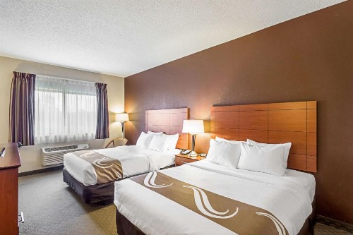 Quality Inn Sheboygan - image 24
