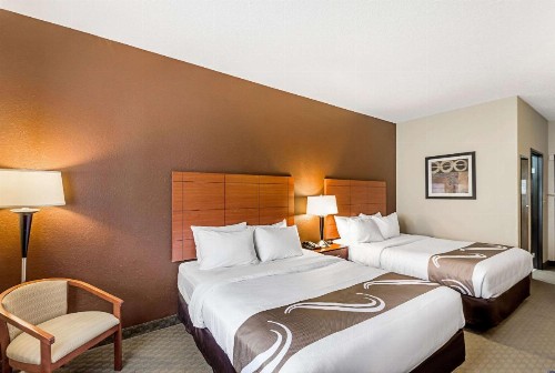 Quality Inn Sheboygan - image 25