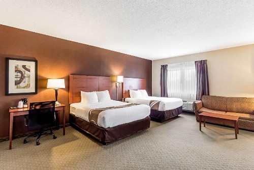 Quality Inn Sheboygan - image 26