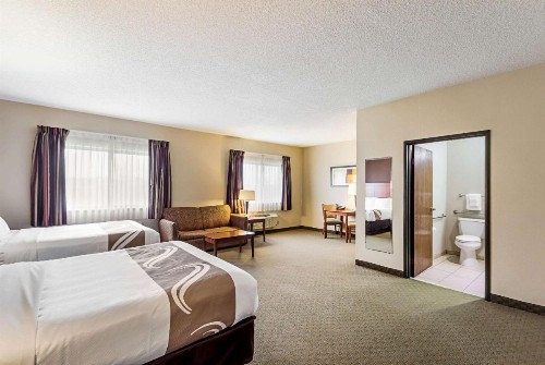 Quality Inn Sheboygan - image 27