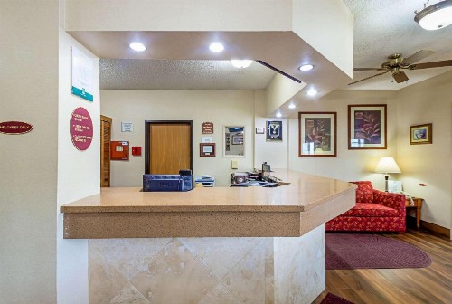 Quality Inn Sheboygan - image 7