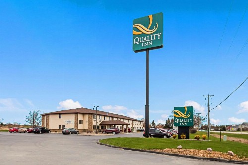 Quality Inn Sheboygan - image 8