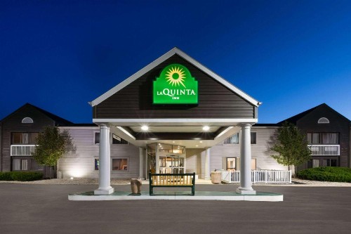 La Quinta Inn by Wyndham Sheboygan - image 18