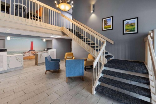 La Quinta Inn by Wyndham Sheboygan - image 40