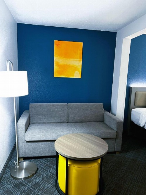 Sleep Inn & Suites Sheboygan I-43 - image 21