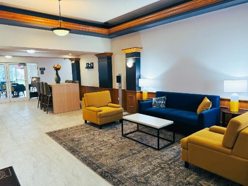 Sleep Inn & Suites Sheboygan I-43 - image 38