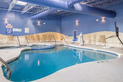 Econo Lodge Sheboygan