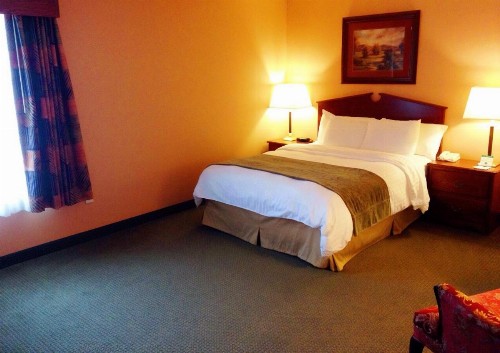 GrandStay Hotel & Suites Downtown Sheboygan - image 14
