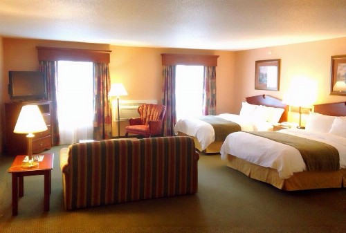 GrandStay Hotel & Suites Downtown Sheboygan - image 22