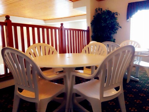 GrandStay Hotel & Suites Downtown Sheboygan - image 3