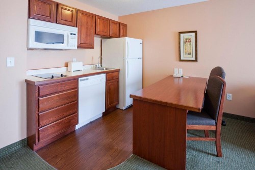 GrandStay Hotel & Suites Downtown Sheboygan - image 5