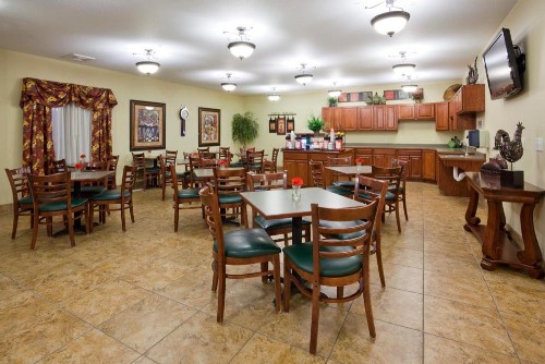 GrandStay Hotel & Suites Downtown Sheboygan - image 8