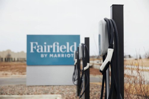 Fairfield Inn & Suites Sheboygan - image 12