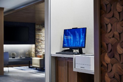 Fairfield Inn & Suites Sheboygan - image 15