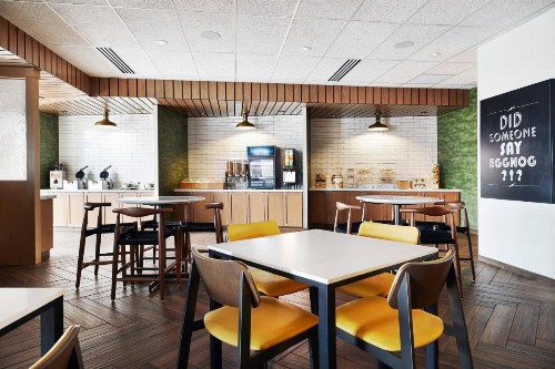 Fairfield Inn & Suites Sheboygan - image 16