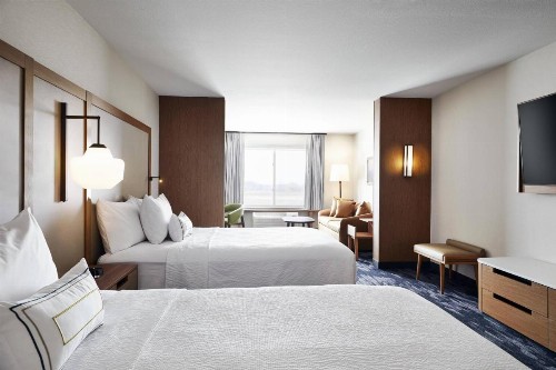 Fairfield Inn & Suites Sheboygan - image 21