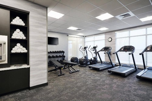 Fairfield Inn & Suites Sheboygan - image 4
