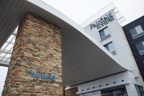 Fairfield Inn & Suites Sheboygan - image 6