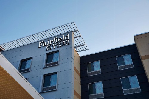 Fairfield Inn & Suites Sheboygan - image 8