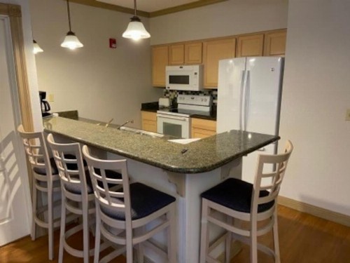 4 Bedroom Lakefront Condo - image 4