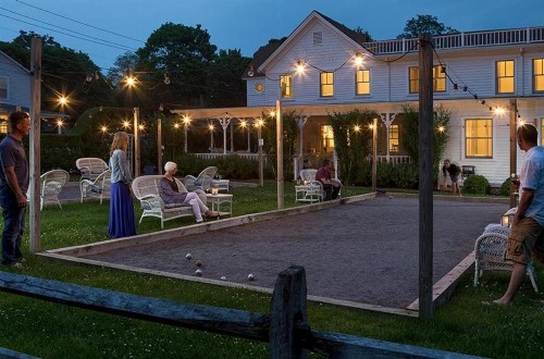 Shelter Island House - image 16