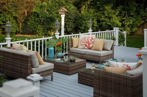 Shelter Island House - image 17