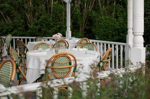Shelter Island House - image 18