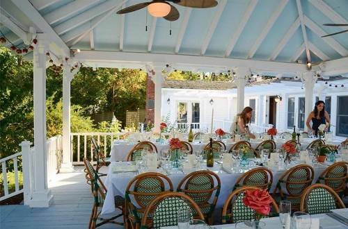 Shelter Island House - image 19