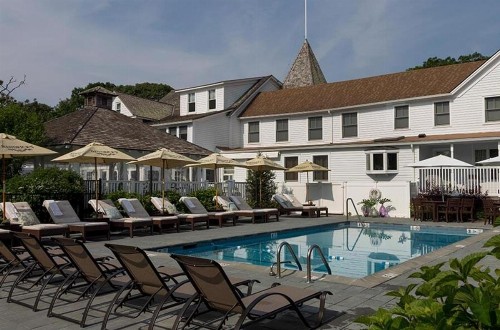 Shelter Island House - image 31