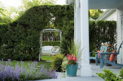 Shelter Island House - image 34