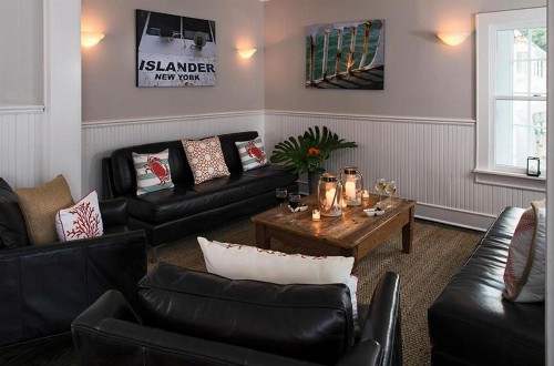 Shelter Island House - image 35
