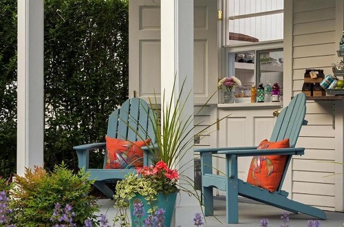 Shelter Island House - image 36