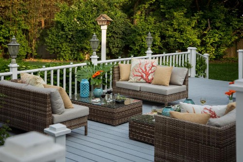 Shelter Island House - image 4